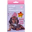 Пластилин восковой Kite Rachael Hale 12 цветов 200 г (R25-086) - миниатюра 1