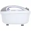 Ванночка масажер для ніг Adler AD 2177 з підігрівом води - мініатюра 4