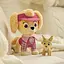 Мягкая игрушка Paw Patrol Щенячий патруль Щенок Скай с любимцем 30 см (SM47401/7700) - миниатюра 6