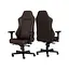 Ігрове крісло Noblechairs LEGEND Java Edition Brown - мініатюра 6
