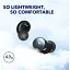 Bluetooth-гарнітура Anker SoundCore Space A40 Black (A3936G12) - мініатюра 10