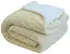 Плед-одеяло Soho 150х200 см Colos Ivory pbe0050901 - миниатюра 2