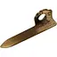 Крюк Grivel Stiletto 705 thick mm 75 (1046-RS173.75) - миниатюра 1