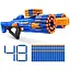 Бластер Zuru X-Shot Insanity-Berzerko 8 Shot швидкострільний 48 патронів (36610R) - мініатюра 5