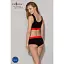 Трусики-шортики Passion PS003 Panties black L - миниатюра 7