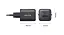 Зарядное устройство для UGREEN X514 GaN 2в1 16/15/14 Samsung Galaxy/Xiaomi Tablet/iPad 20 Вт Black (55534) - миниатюра 3