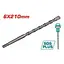 Бур Total TAC310603 SDS plus 6 x 210 мм - миниатюра 1