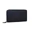 Шкіряний чорний клатч Tavinchi R-P-2080A - мініатюра 1