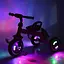 Велосипед трехколесный M 3648-9 Turbo Trike от 1.5 до 3 лет - миниатюра 3