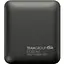 Наружный SSD накопитель Team PD20M Mag 1TB Titanium Gray (TPSEG2001T0C108) [128383] - миниатюра 1