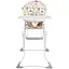 Стільчик для годування Graco MiniLite Бежевий (GH2502AAFRT000) - мініатюра 2