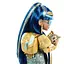Кукла Monster High Монстро-классика Клео (HXH74) - миниатюра 3