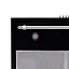 Витяжка купольна Perfelli K 6232 BL 700 LED RETRO - мініатюра 7