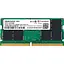Модуль пам'яті Transcend DDR5 16GB SO-DIMM 4800Mhz (JM4800ASE-16G) - мініатюра 1