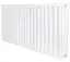 Радиатор стальной Thermo Alliance IMAS 22 тип 300x1200 мм нижнее подключение (TAI223001200V) - миниатюра 1