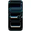 Смартфон Apple iPhone 17 Pro Max 256GB Silver (MFYM4) [145259] - мініатюра 2