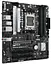 Материнская плата ASUS Prime B650M-A II-CSM (PRIME B650M-A II-CSM) (Socket AM5, AMD B650, Micro-ATX) - миниатюра 2