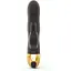 Вибратор-кролик Dorcel Rabbit Expert G два мотора стимуляция точки G 10 режимов работы - миниатюра 2