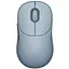 Мышь компьютерная Mi Wireless Mouse 3 Blue (BHR7639CN) - миниатюра 1