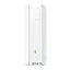 Точка доступу EAP610-Outdoor WiFi 6 White TP-Link teh0019664 - мініатюра 1