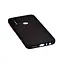 Чохол XON PhoneCase для Xiaomi Redmi Note 8 (PCSB3220811B 0243) Чорний - мініатюра 2