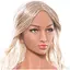 Секс-лялька Pipedream Ultimate Fantasy Dolls Kitty 168 см тілесна - мініатюра 2