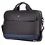 Сумка для ноутбука 2E 16ъ Urban Groove, Black, нейлон/полиуретан, 455 x 315 x 140 мм (2E-CBT9175BK) - миниатюра 2