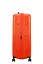 Чемодан American Tourister DASHPOP 77 см TANGERINE RED 77х50х30(34) MG5*00003 - миниатюра 7