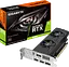 Видеокарта GeForce RTX 3050 6GB Gigabyte LP OC (GV-N3050OC-6GL) - миниатюра 1