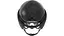 Велошолом Abus Gamechanger TT L Shiny Black (1007-878879) - мініатюра 2