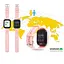 Детские смарт-часы GARMIX PointPro-300 Pink GMXPP300-P - миниатюра 2
