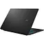 Ноутбук ASUS 16 V16 V3607VP-RP015 1920x1200/Intel Core 7 240H/16GB/1TB/RTX 5070 8GB/DOS/Black (90NB16R1-M000Y0) - мініатюра 6