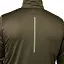 Кофта Seeland Elliot fleece M Зеленый - миниатюра 3