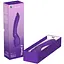 Вібромасажер We-Vibe Wand 2 Purple - мініатюра 7