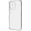 Чехол для мобильного телефона Armorstandart Air Force Realme C51 / C53 Camera cover Transparent (ARM71017) - миниатюра 1