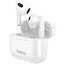 Навушники Hoco EW30 Intelligent true wireless BT headset White - мініатюра 1