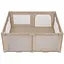 Манеж Lionelo Florence Easy Fold Beige Sand (LO-FLORENCE EASY FOLD BEIGE SAND) - миниатюра 3
