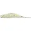 Силикон FishUP Aji Tanta 1.3" #412 - UV Clear/Chartreuse (10 шт/уп) - миниатюра 1