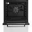 Плита комбинированная Beko FSE52332DWDS - миниатюра 5