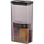 Контейнер пищевой Herevin Canister-Vacuum Lid-White-Black вакумная крышка 3 л (161194-000) - миниатюра 2