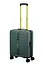 Валіза American Tourister TRAILON DARK FOREST 55х40х20 55 См MG6*04001 - мініатюра 9