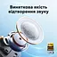 Гарнітура SoundСore Liberty 5 White Anker teh0026558 - мініатюра 10