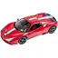 Машинка Rastar Ferrari 458 Speciale A 1:14 Червоний - мініатюра 1