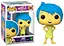 Фігурка Funko Pop Думками Навиворіт Радість Inside Out Joy 10 см FP IO 1451 - мініатюра 1