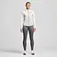 Куртка Saucony W Endorphin Runshield Jacket M White (1097-SAW800456-CDM) - мініатюра 3