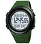 Skmei 1674AGWT Army Green-white - миниатюра 1