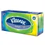 Уцінка. Набір носовички Kleenex Balsam 72 шт. (8 упаковок по 9 шт.) - мініатюра 1