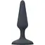 Анальна пробка Dorcel Best Plug S м'який soft-touch силікон діаметр 3.1 см - мініатюра 1