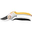 Секатор Fiskars Plus P531 Bypass до 24 мм, metal (1057168 - мініатюра 1