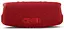 Портативная колонка JBL Charge 5 (JBLCHARGE5RED) Red - миниатюра 2
